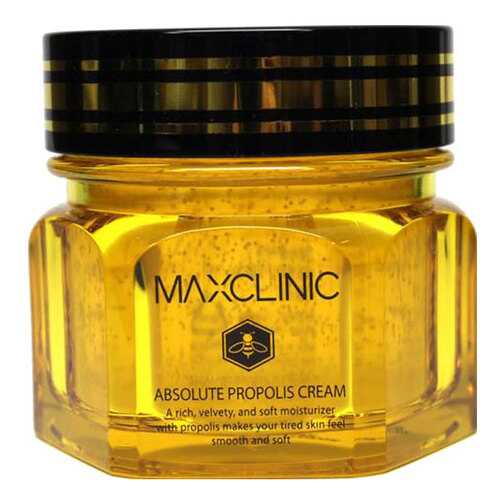 Крем для лица Maxclinic Absolute Propolis 100 мл в Магнит Косметик