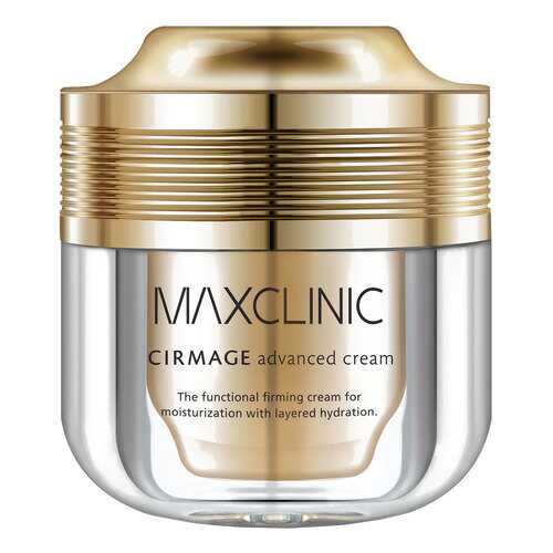 Крем для лица Maxclinic Cirmage Advanced 50 мл в Магнит Косметик
