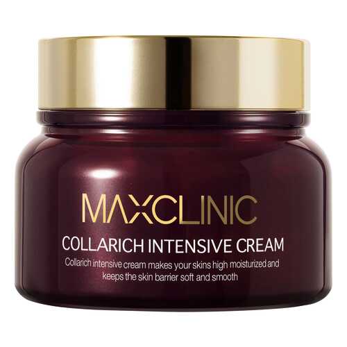 Крем для лица Maxclinic Collarich Intensive Cream 50 г в Магнит Косметик