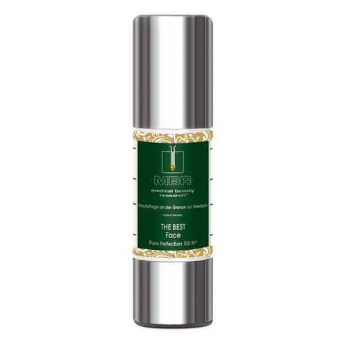Крем для лица MBR Pure Perfection 100N The Best Face, 50 мл в Магнит Косметик