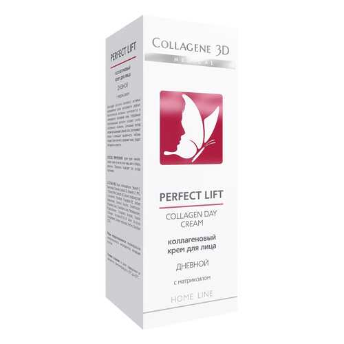 Крем для лица Medical Collagene 3D Perfect Lift Collagen Day Cream 30 мл в Магнит Косметик