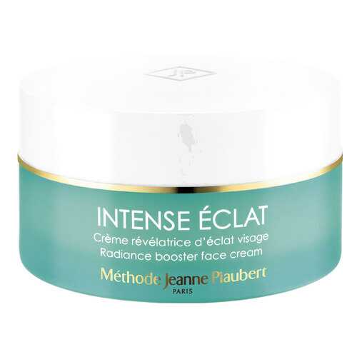 Крем для лица Methode Jeanne Piaubert Intense Eclat Radiance Booster Face 50 мл в Магнит Косметик