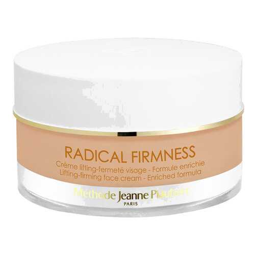 Крем для лица Methode Jeanne Piaubert Radical Firmness Lifting-Firming Facial 50 мл в Магнит Косметик