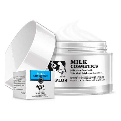 Крем для лица Milk Cosmetics Rorec, питательный, 50 г в Магнит Косметик