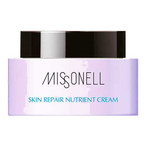 Крем для лица Missonell Skin Repair Nutrient Cream 50 мл в Магнит Косметик