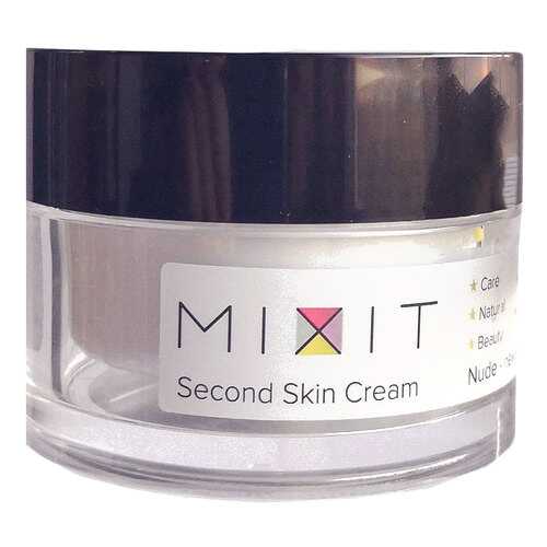 Крем для лица Mixit Second Skin Cream Colour Sun 50 мл в Магнит Косметик