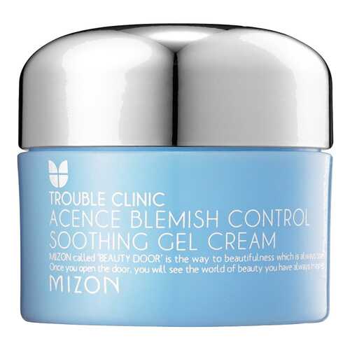 Крем для лица Mizon Acence Blemish Control Soothing Gel Cream 50 мл в Магнит Косметик