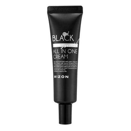 Крем для лица Mizon Black Snail All In One Cream 35 мл в Магнит Косметик