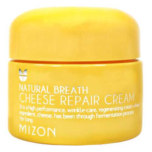 Крем для лица MIZON Cheese Repair Cream 50 мл в Магнит Косметик