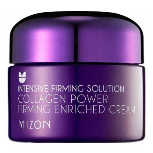 Крем для лица Mizon Collagen Power Firming Enriched 50 мл в Магнит Косметик