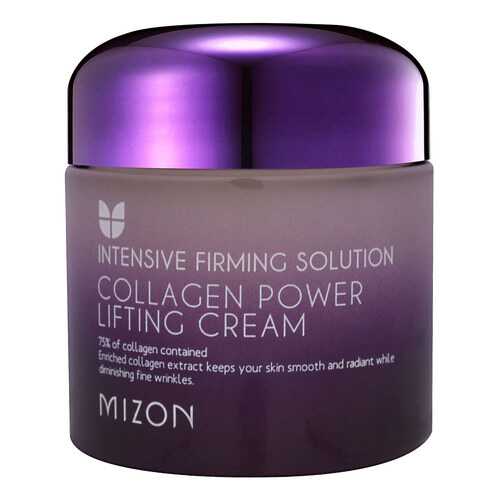 Крем для лица MIZON Collagen Power Lifting Cream 75 мл в Магнит Косметик