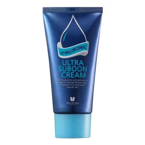 Крем для лица Mizon Hyaluronic Ultra Suboon Cream 45 мл в Магнит Косметик