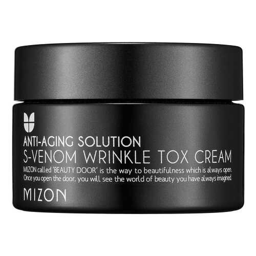 Крем для лица Mizon S-Venom Wrinkle Tox Cream 50 мл в Магнит Косметик