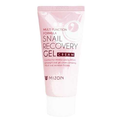 Крем для лица Mizon Snail Recovery Gel 45 мл в Магнит Косметик