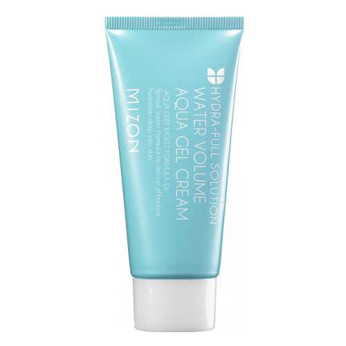 Крем для лица Mizon Water Volume Aqua Gel Cream 45 в Магнит Косметик