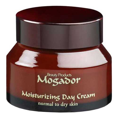 Крем для лица Mogador Moisturizing Day Cream 50 мл в Магнит Косметик
