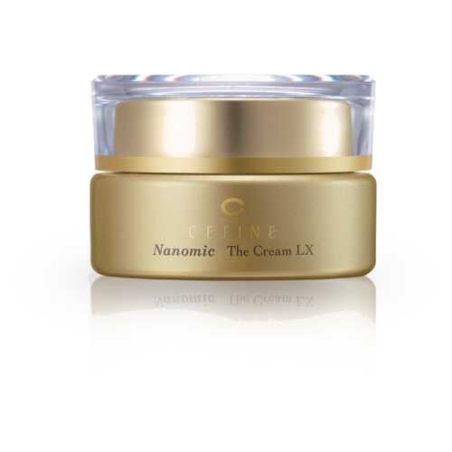 Крем для лица Nanomic The Cream LX CEFINE, 30гр в Магнит Косметик