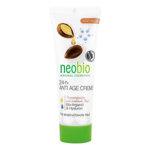 Крем для лица Neobio 24-h Anti Age Cream 50 мл в Магнит Косметик