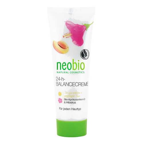 Крем для лица Neobio 24-h Balance Cream 50 мл в Магнит Косметик