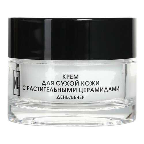 Крем для лица New Line Cosmetics Для сухой кожи с растительными церамидами 50 мл в Магнит Косметик