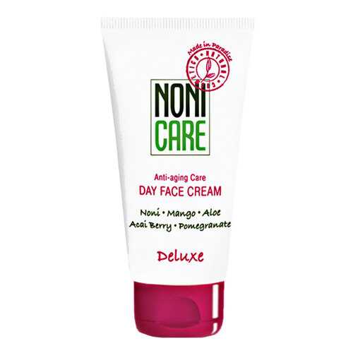 Крем для лица NoniCare Deluxe Day Face 50 мл в Магнит Косметик