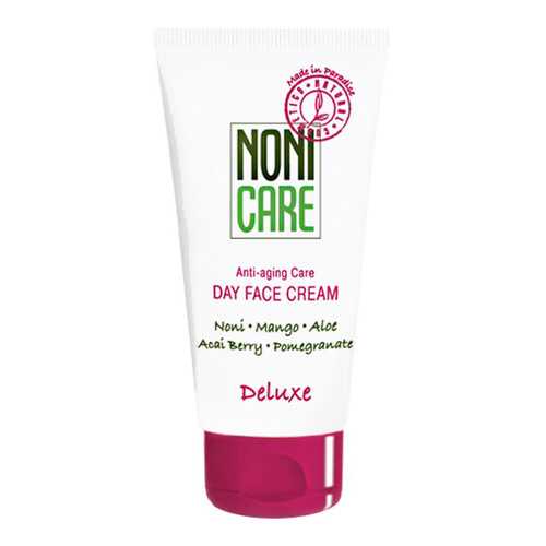 Крем для лица NONICARE Deluxe Day Face Cream 50 мл в Магнит Косметик