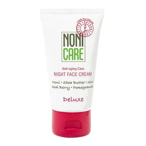 Крем для лица NONICARE Deluxe Night Face Cream 50 мл в Магнит Косметик