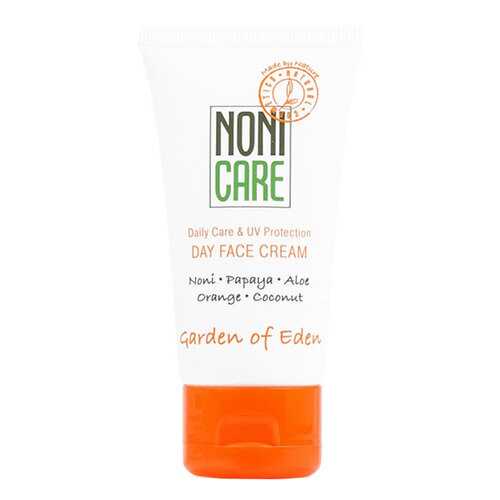 Крем для лица Nonicare Garden Of Eden Day Face 50 мл в Магнит Косметик
