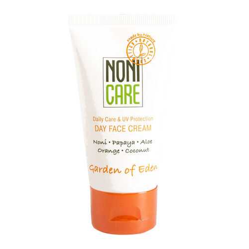 Крем для лица NONICARE Garden Of Eden Day Face Cream 50 мл в Магнит Косметик