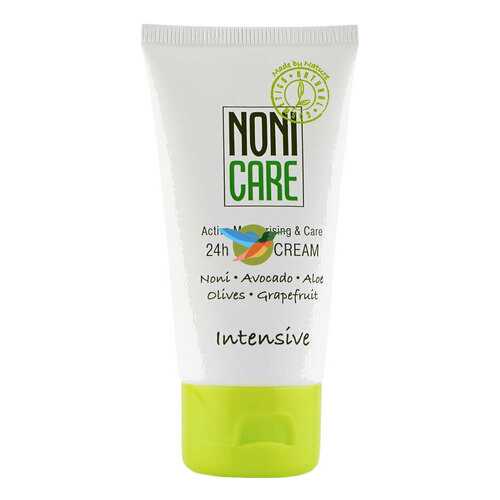 Крем для лица NoniCare Intensive 24h 50 мл в Магнит Косметик