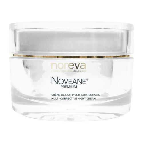Крем для лица Noreva Premium Creme de Nuit Multi-Corrections 50 мл в Магнит Косметик