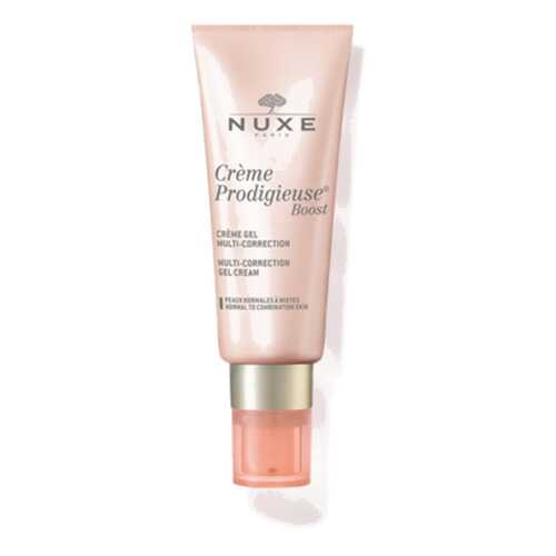 Крем для лица Nuxe Creme Prodigieuse Boost 40 мл в Магнит Косметик