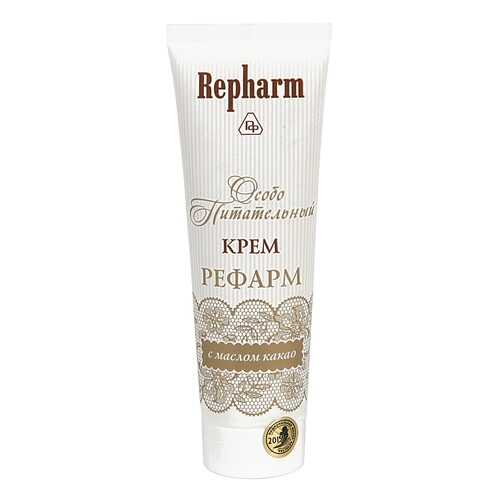 Крем для лица особо питательный «РЕФАРМ» 50 мл Repharm 0068-ПР0114 в Магнит Косметик