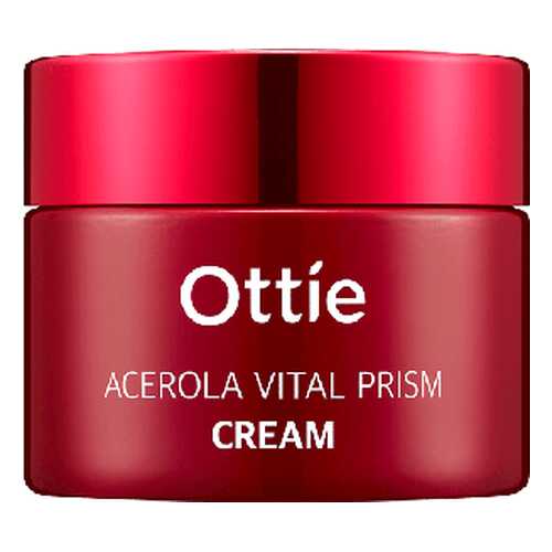 Крем для лица Ottie Acerola Vital Prism Cream в Магнит Косметик