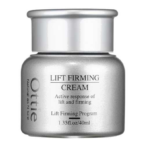 Крем для лица Ottie Lift Firming Cream в Магнит Косметик