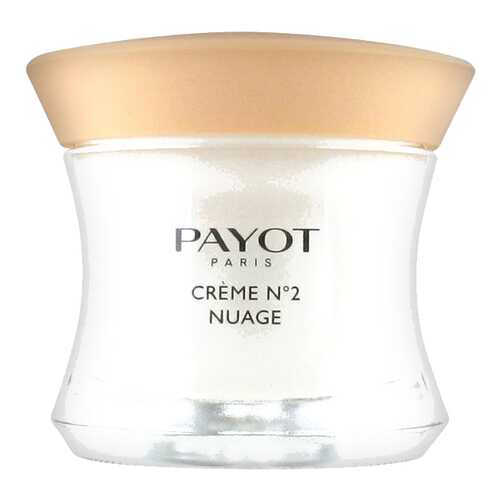 Крем для лица PAYOT CREME №2 NUAGE 50 мл в Магнит Косметик