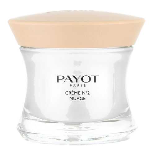 Крем для лица Payot Creme N°2 Nuage 50 мл в Магнит Косметик