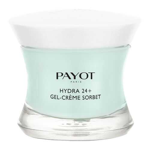 Крем для лица Payot Hydra 24+ Gel-Creme Sorbet 50 мл в Магнит Косметик