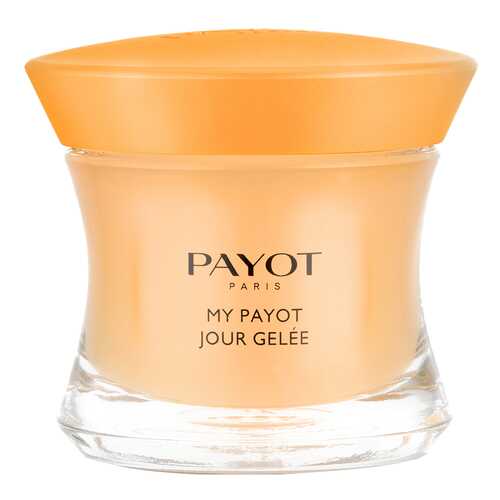 Крем для лица PAYOT JOUR GELEE 50 мл в Магнит Косметик