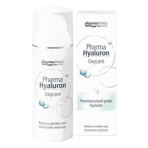 Крем для лица Pharma Hyaluron legere Day Cream 50 мл в Магнит Косметик