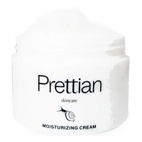 Крем для лица Prettian Moisturizing Cream 50 мл в Магнит Косметик