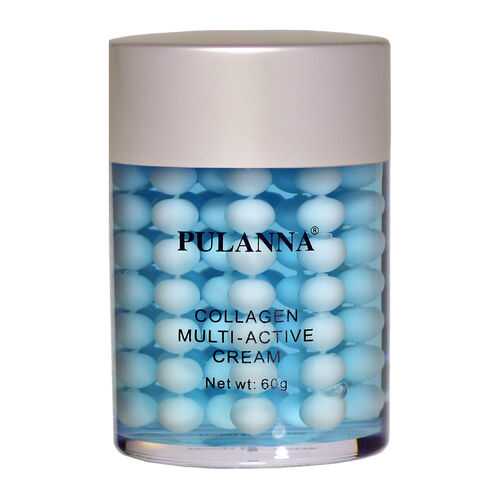 Крем для лица PULANNA Collagen Multi-Active Cream 60 г в Магнит Косметик