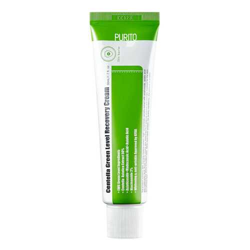 Крем для лица PURITO Centella Green Level Recovery Cream 50 мл в Магнит Косметик