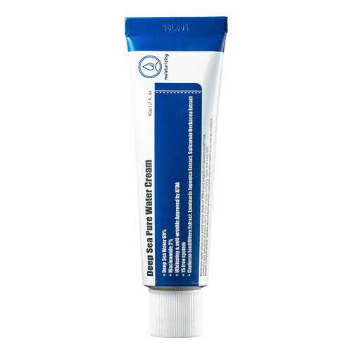 Крем для лица Purito Deep Sea Pure Water 50 мл в Магнит Косметик