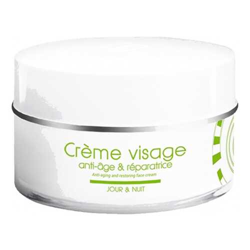 Крем для лица RoyeR Creme Visage Anti-age & reparatrice 50 мл в Магнит Косметик