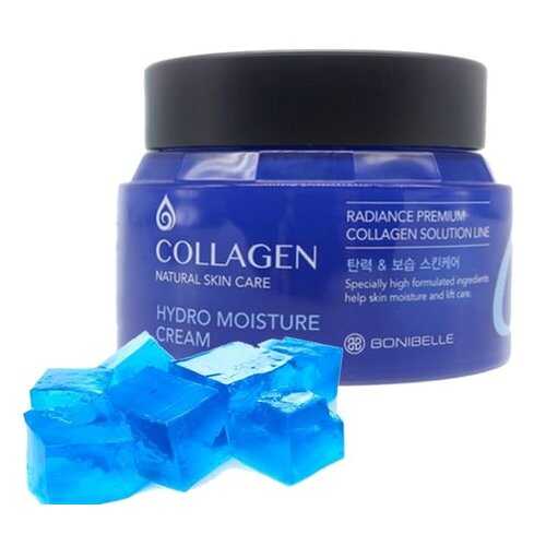 Крем для лица с коллагеном ENOUGH Bonibelle Collagen Hydro Moisture Cream в Магнит Косметик