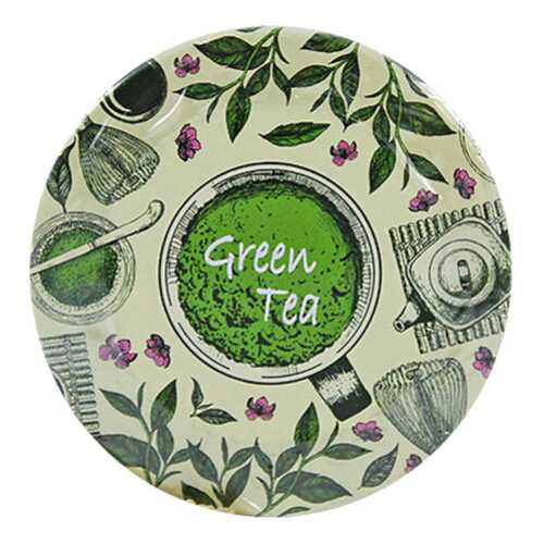 Крем для лица SeaNtree Green Tea Deep Deep Deep Cream 35 г в Магнит Косметик