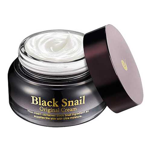 Крем для лица secret Key Black Snail Original Cream 50 мл в Магнит Косметик