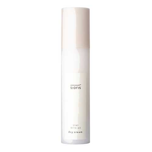 Крем для лица Sioris Stay With Me Day Cream 50 мл в Магнит Косметик