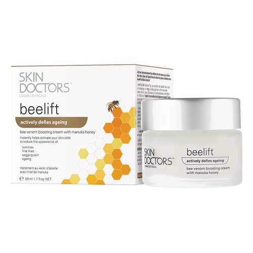 Крем для лица Skin Doctors Beelift 50 мл в Магнит Косметик